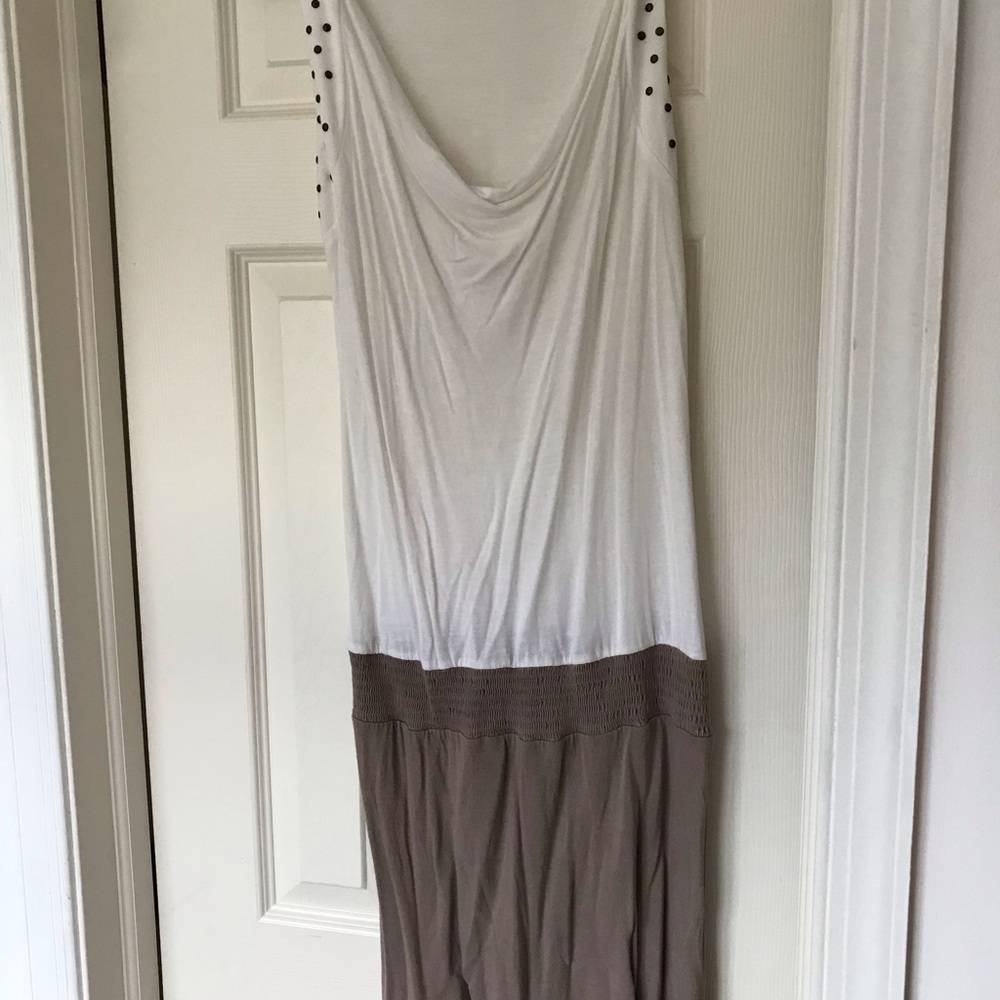 Sun dress